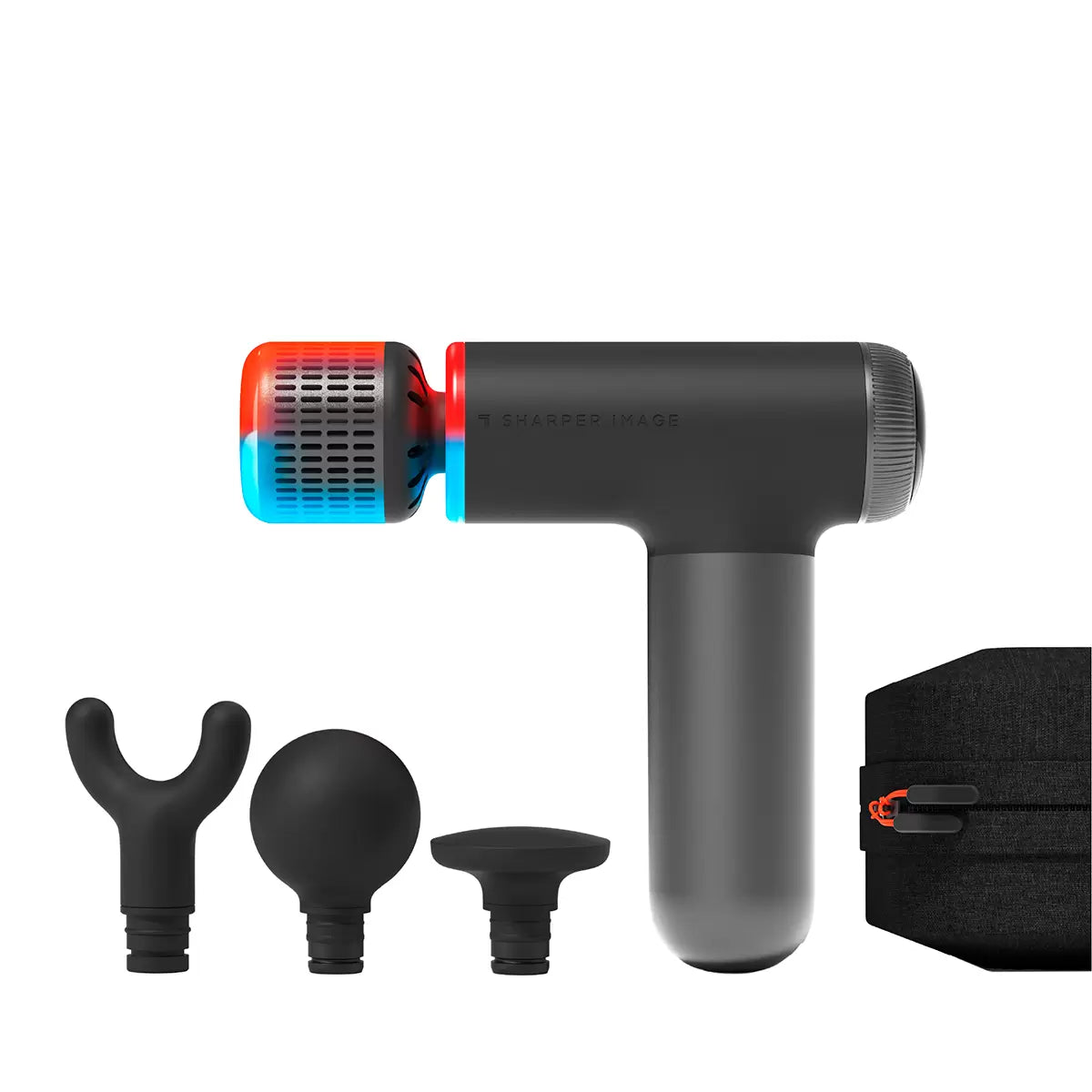 Sharper Image, Masajeador compacto profesional de percusión