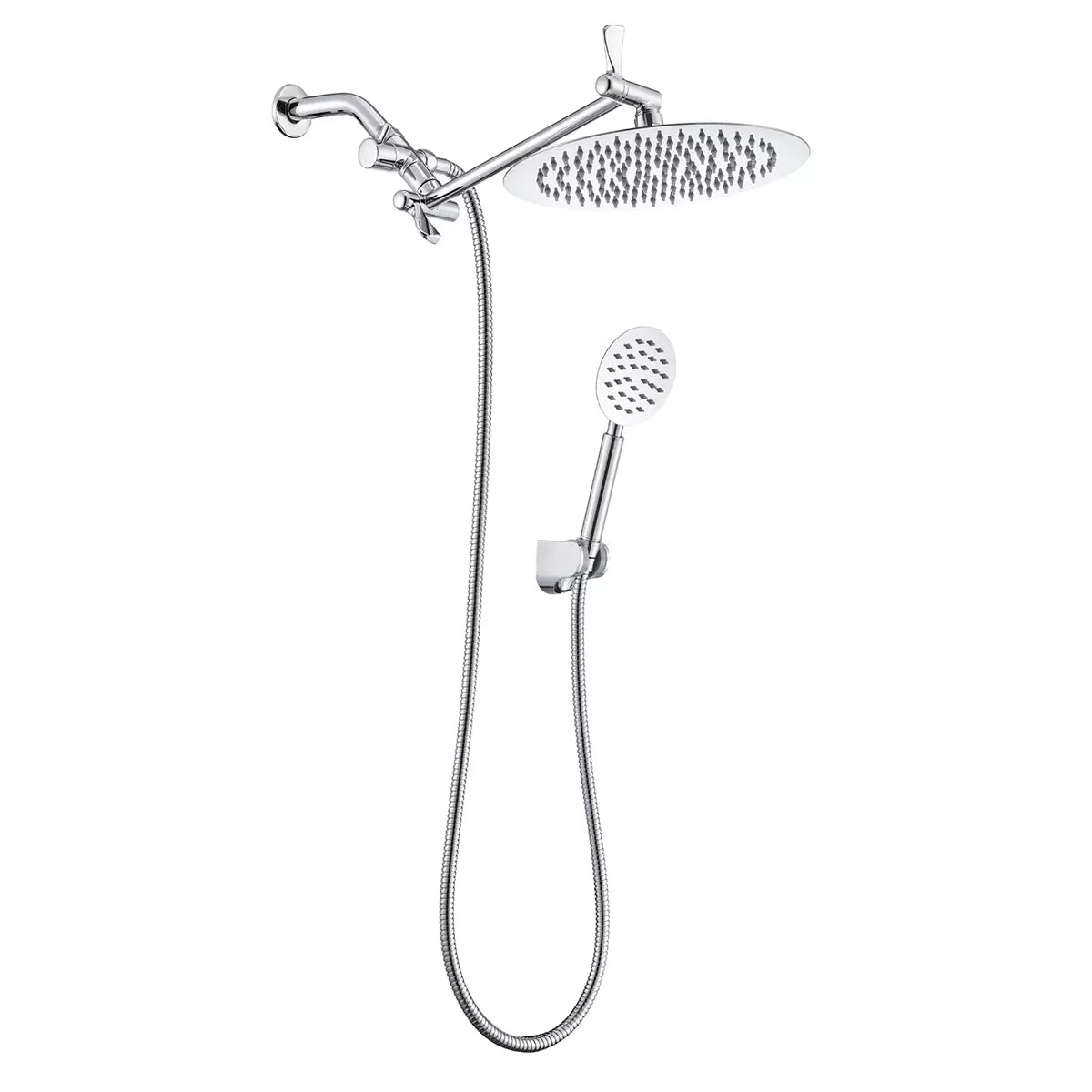 Moorefield, Regadera Redonda Modelo Azul