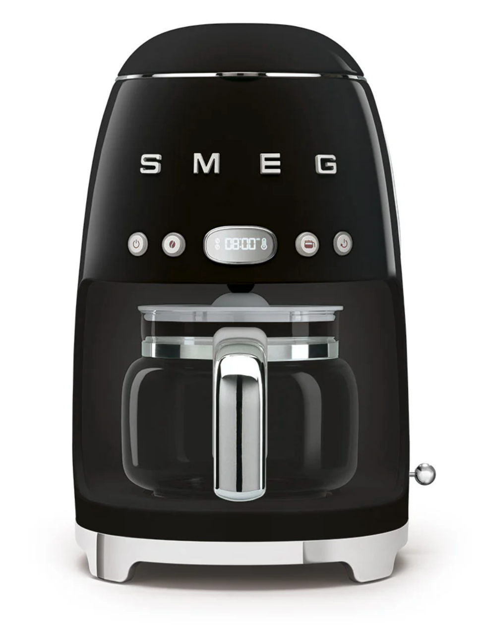 Cafetera smeg