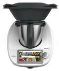 Thermomix Tm6