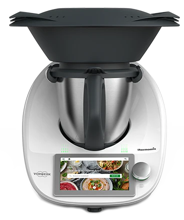 Thermomix Tm6