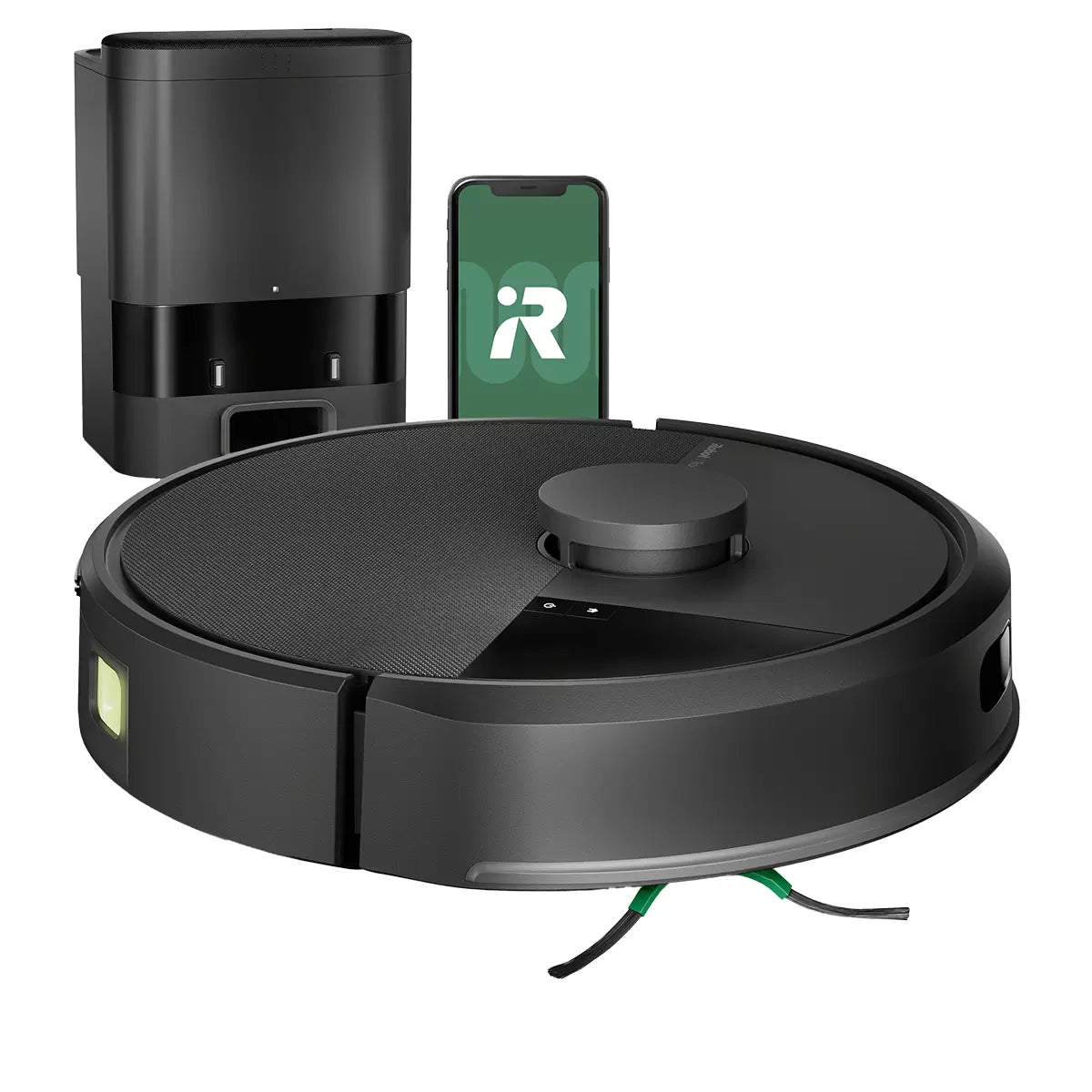 iRobot Roomba Combo Auto Empty 105