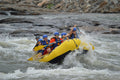 Rafting en Jalcomulco